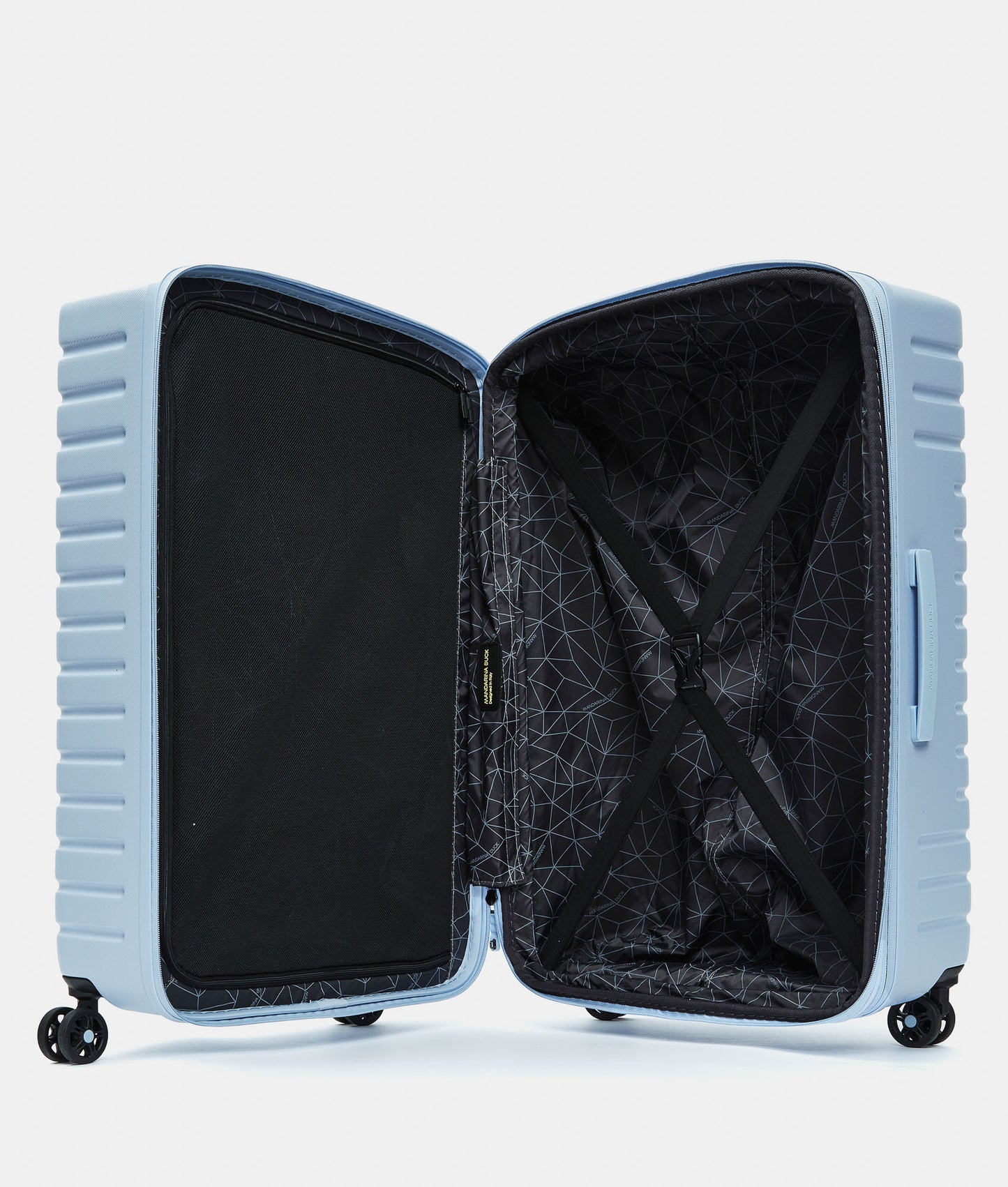 Flyduck Trolley Medium Exp