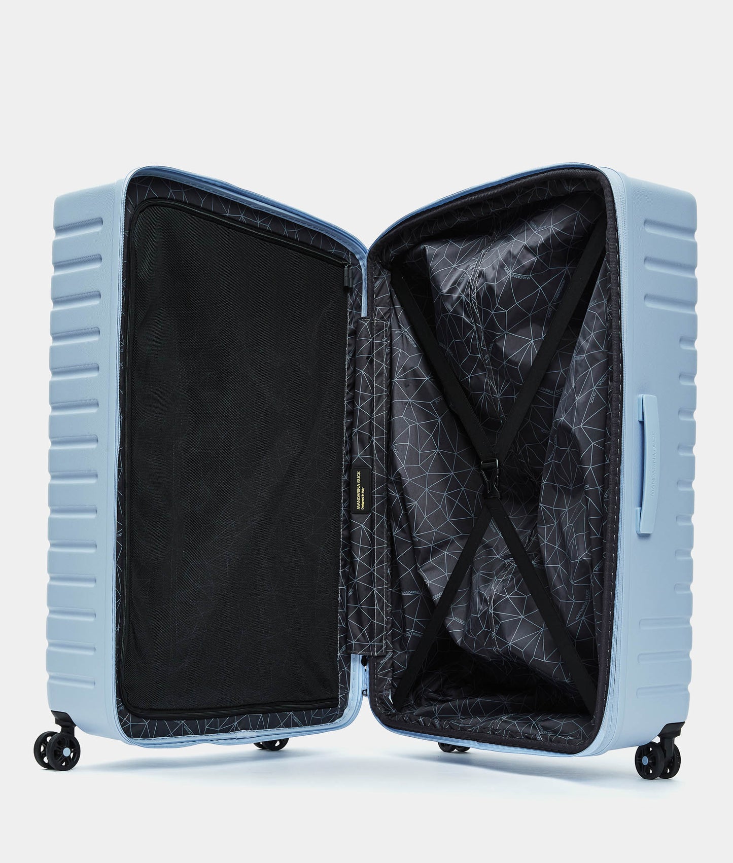 Flyduck Trolley Large Exp