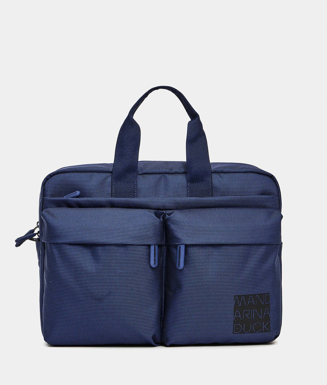 District Briefcase