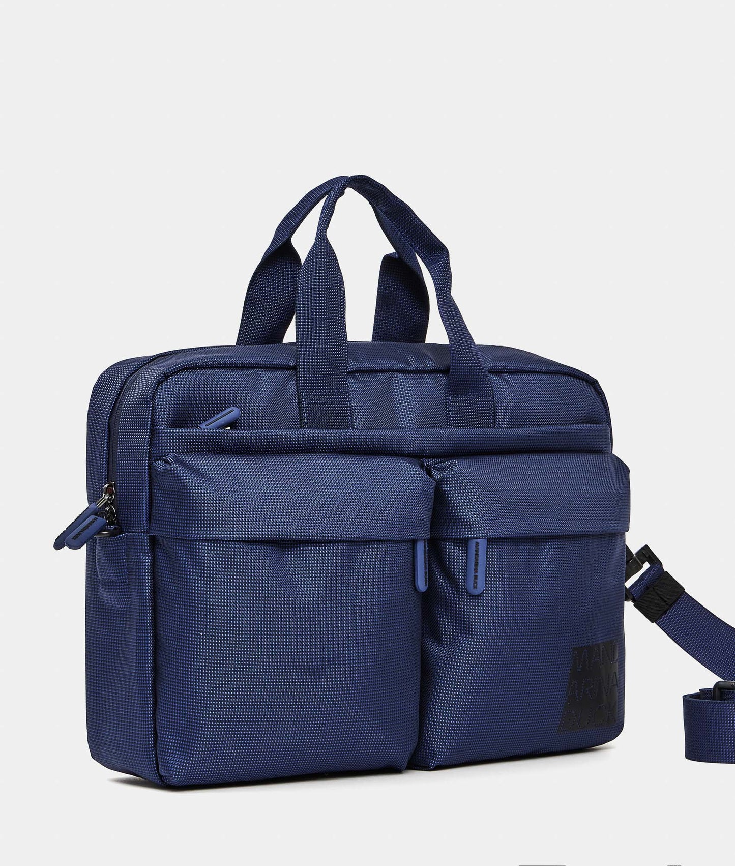 District Briefcase