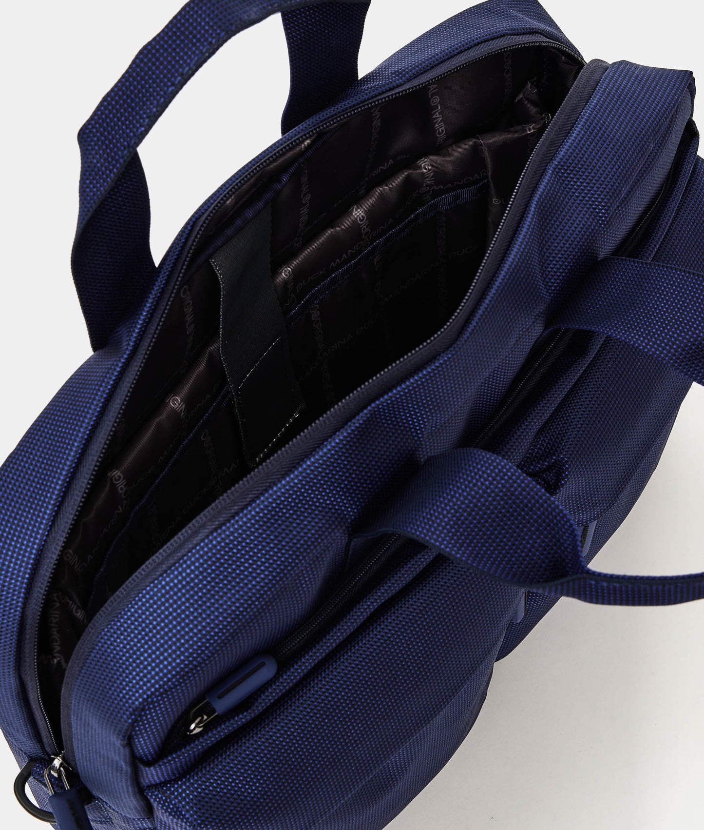 District Briefcase