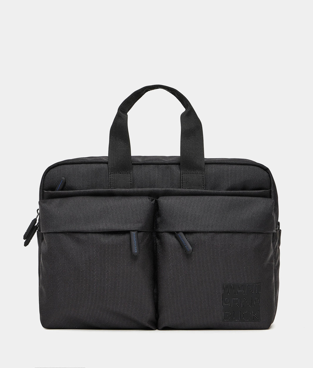 District Briefcase