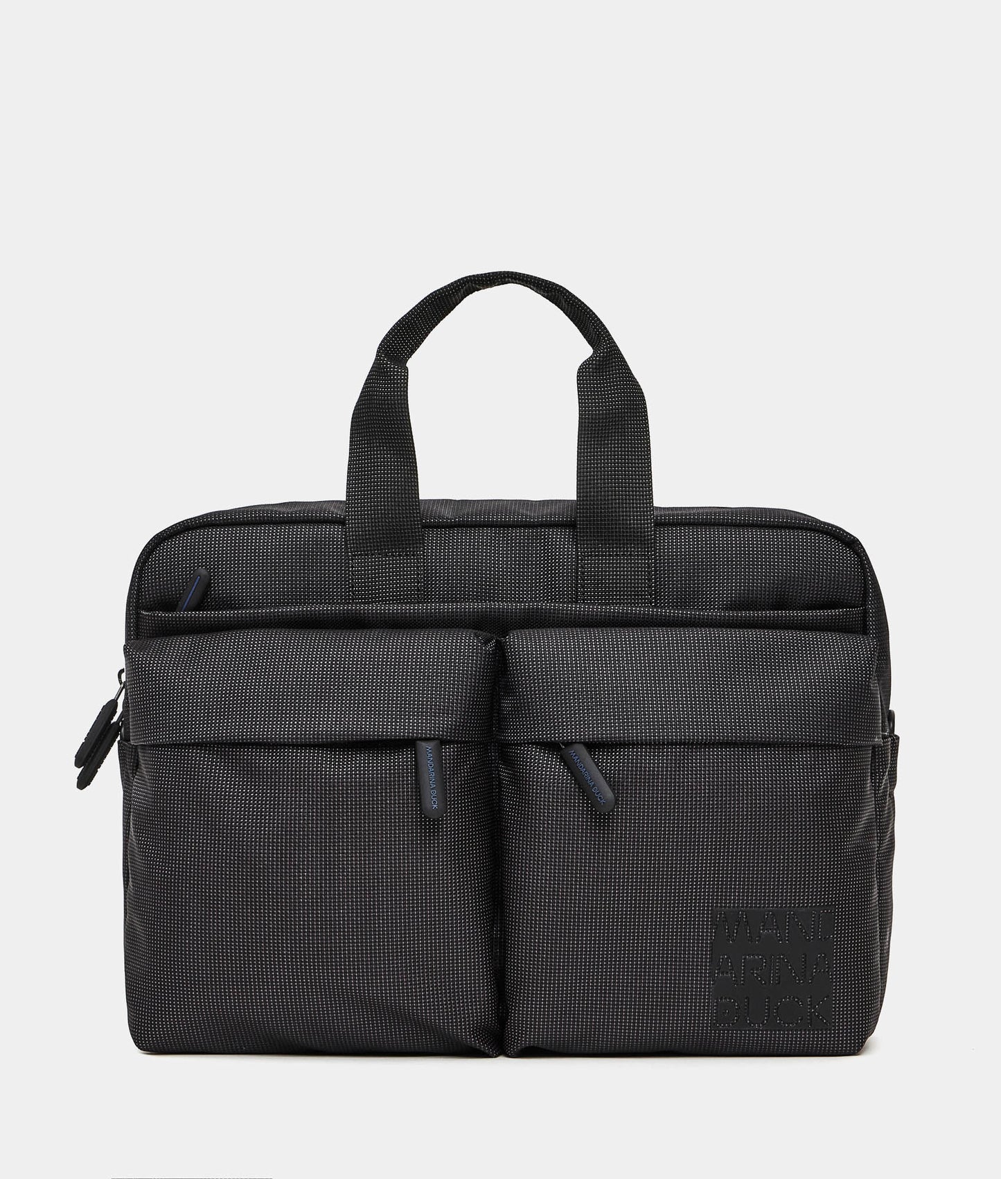 District Briefcase