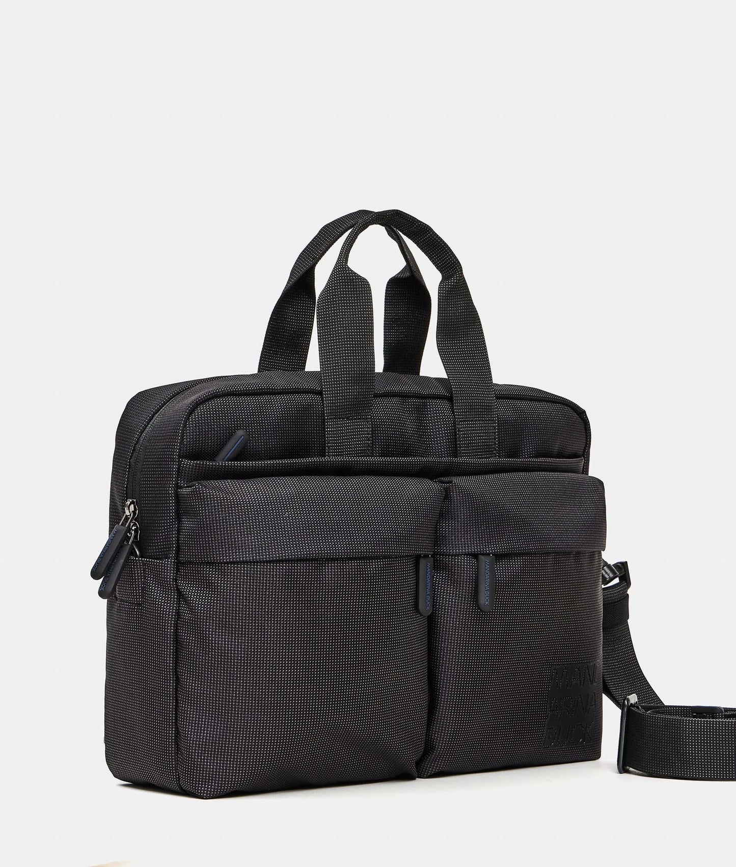 District Briefcase