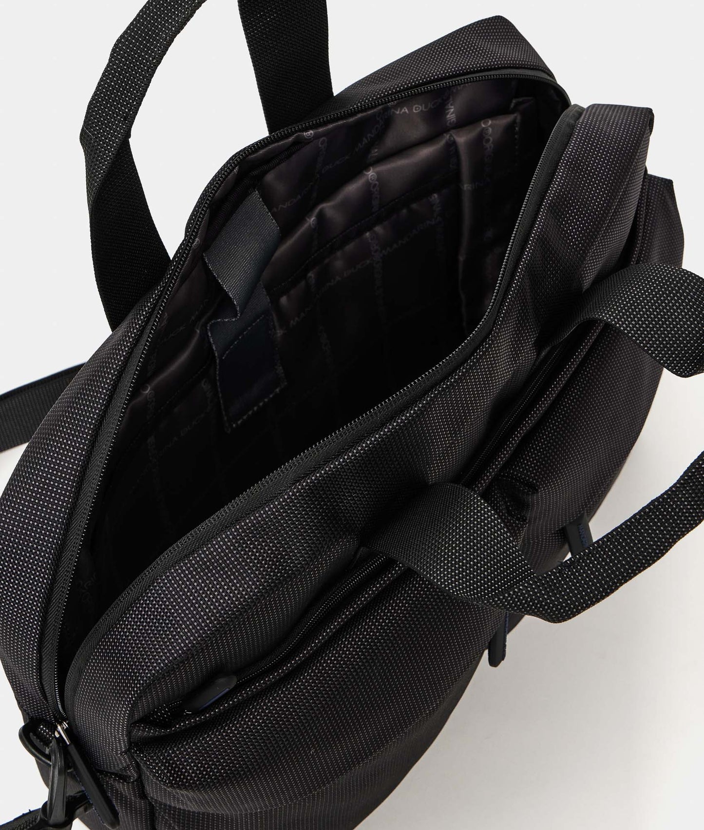 District Briefcase
