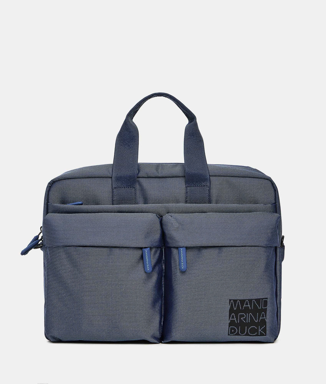 District Briefcase