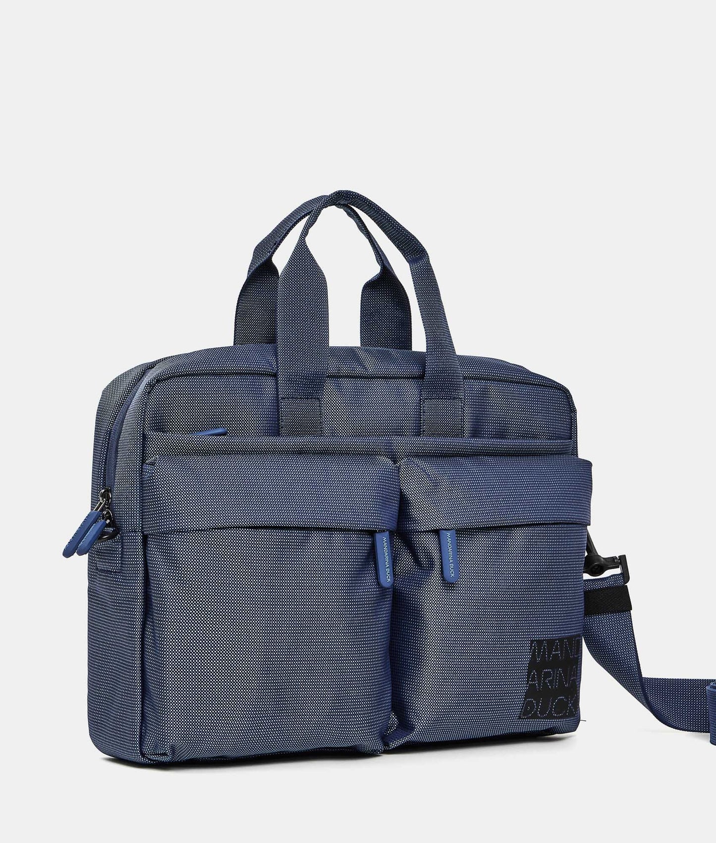 District Briefcase