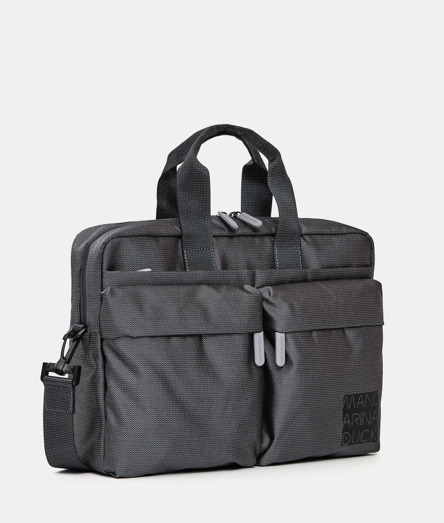 District Briefcase