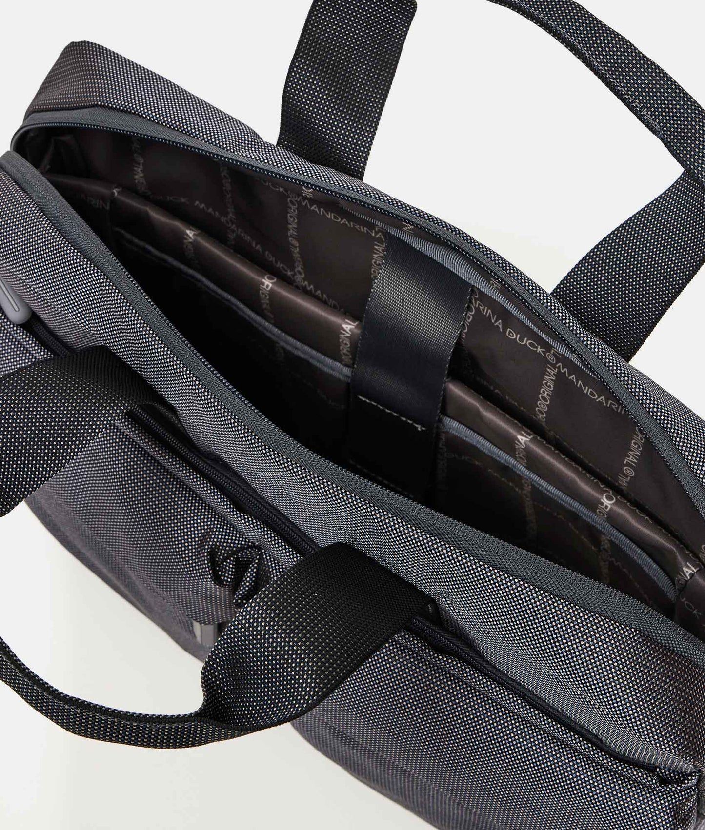 District Briefcase