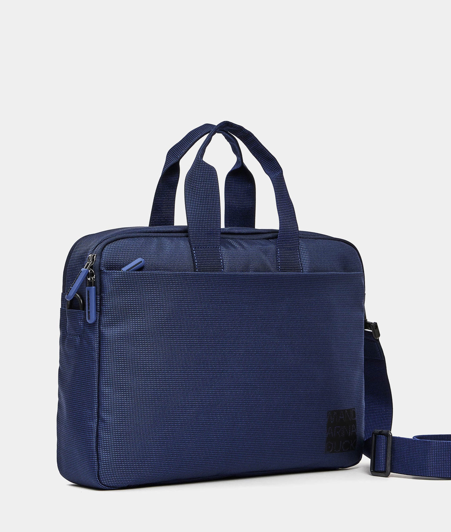 District Briefcase