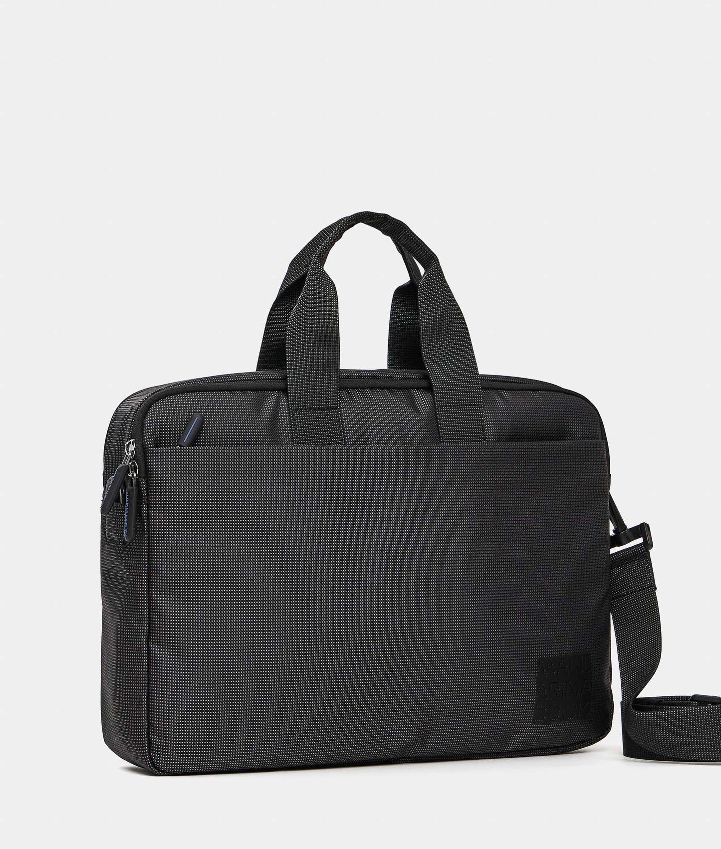 District Briefcase