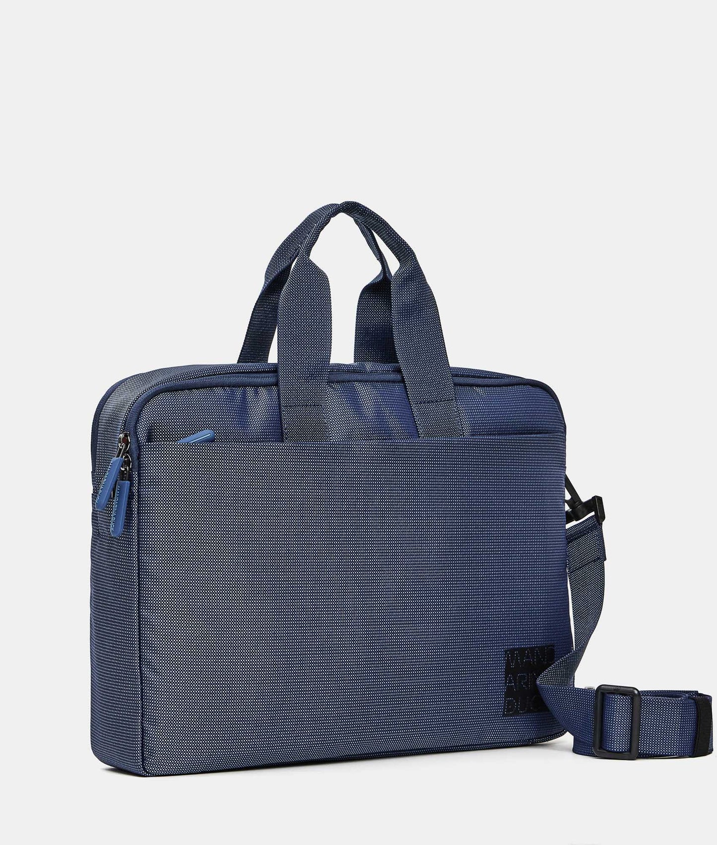 District Briefcase