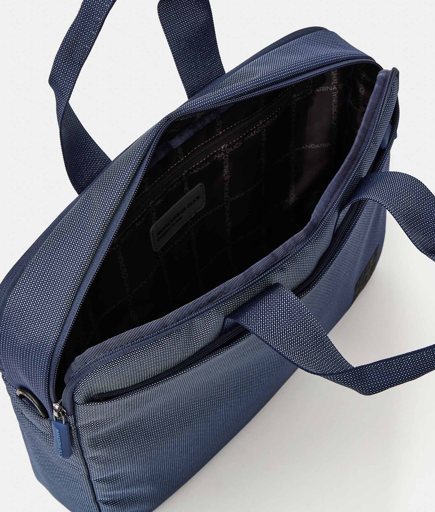District Briefcase