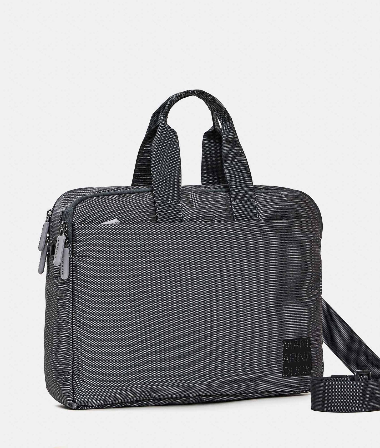District Briefcase