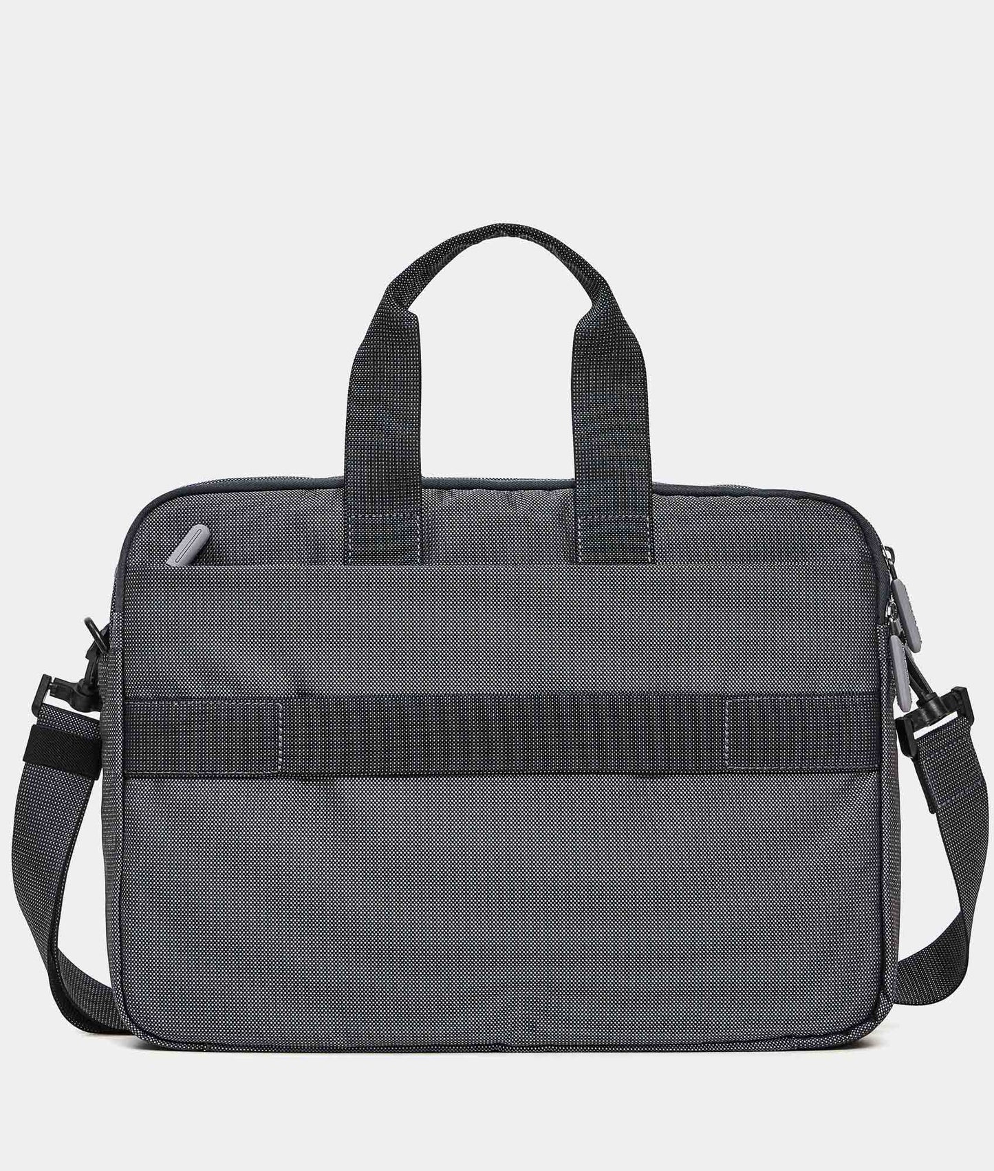 District Briefcase