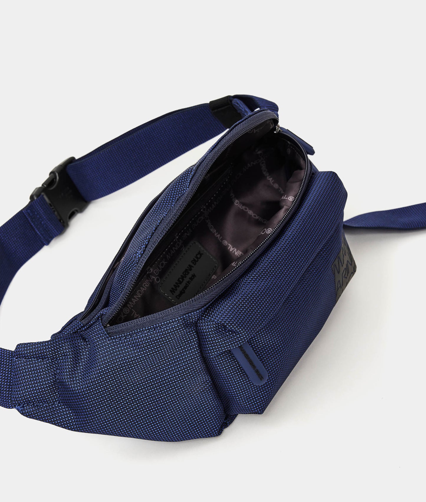 District Bum Bag