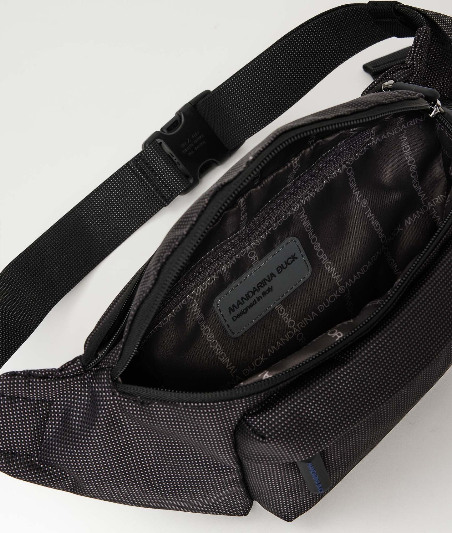 District Bum Bag