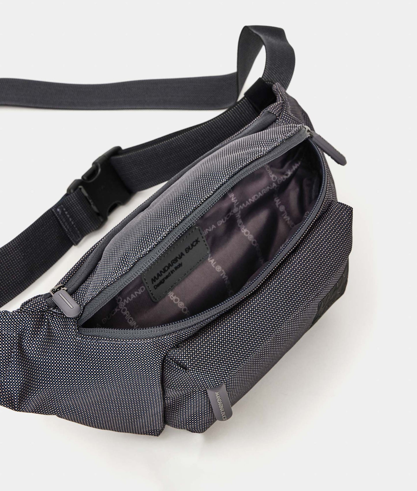 District Bum Bag