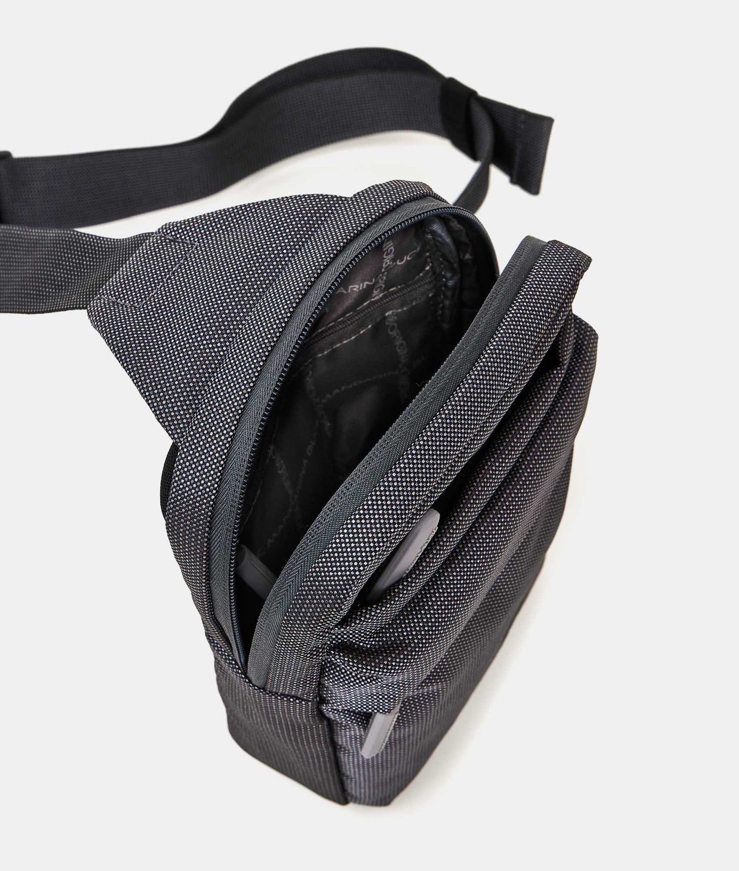 District Sling Bag