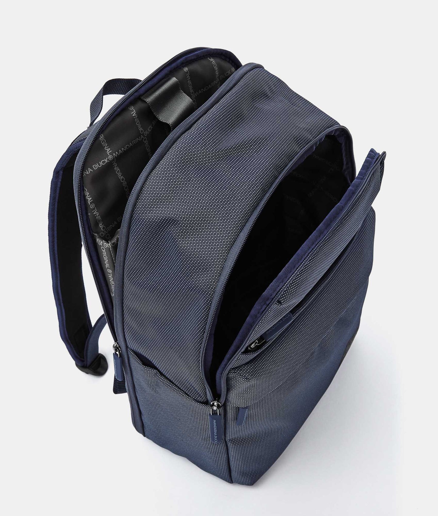 District Backpack