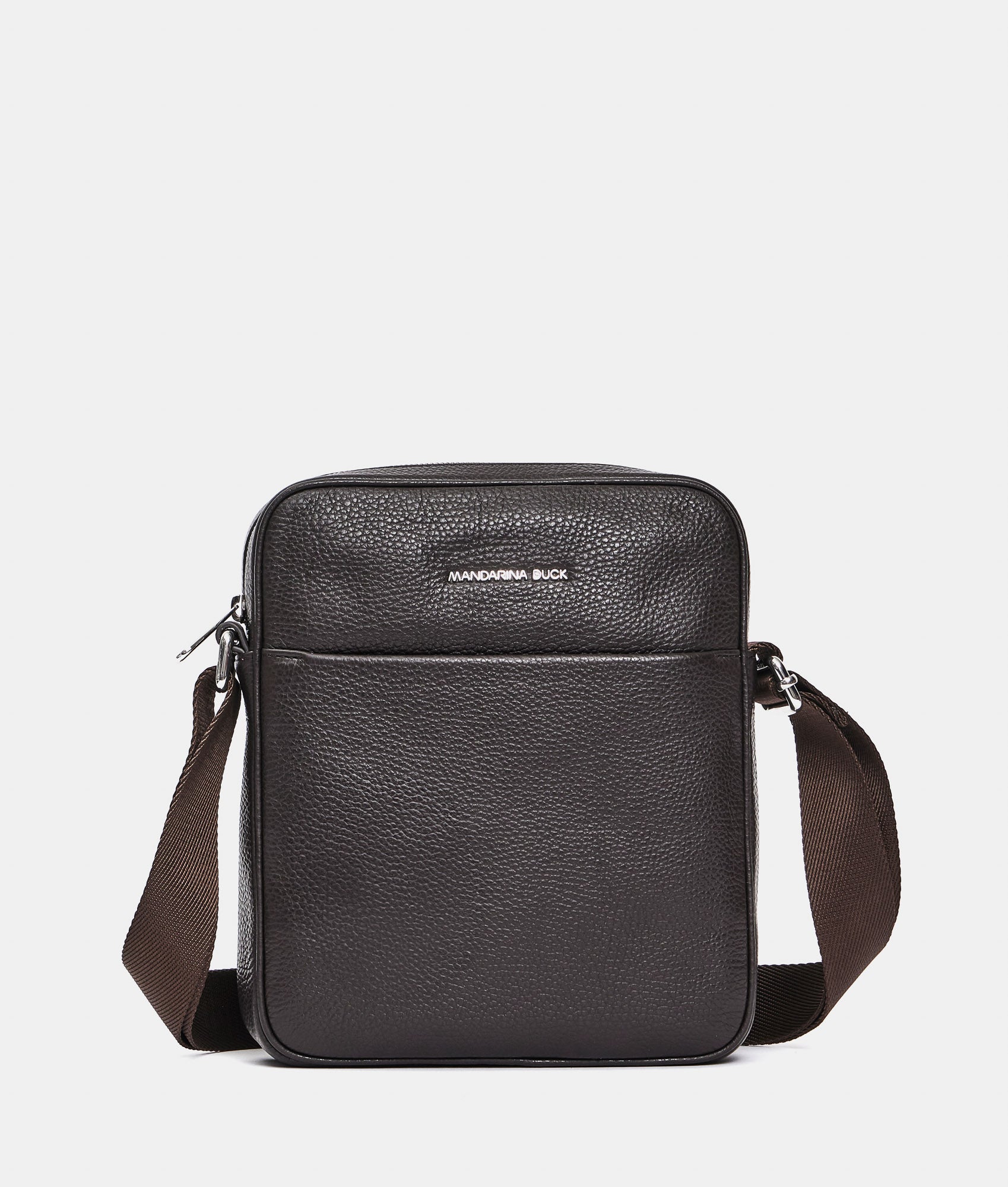 Sling Bag Mandarina Tracolla Uomo Mandarina Duck Mellow Urban Mole