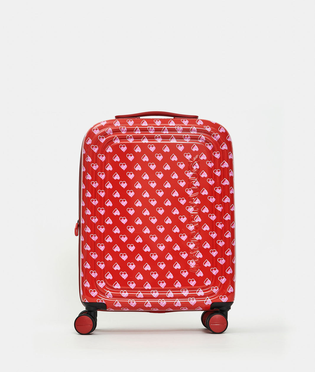 Logoduck+ Printed Cabin Exp