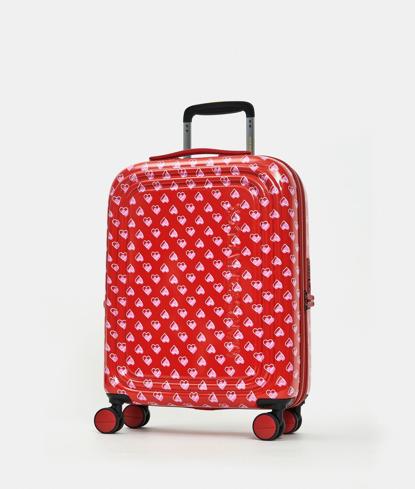 Logoduck+ Printed Cabin Exp