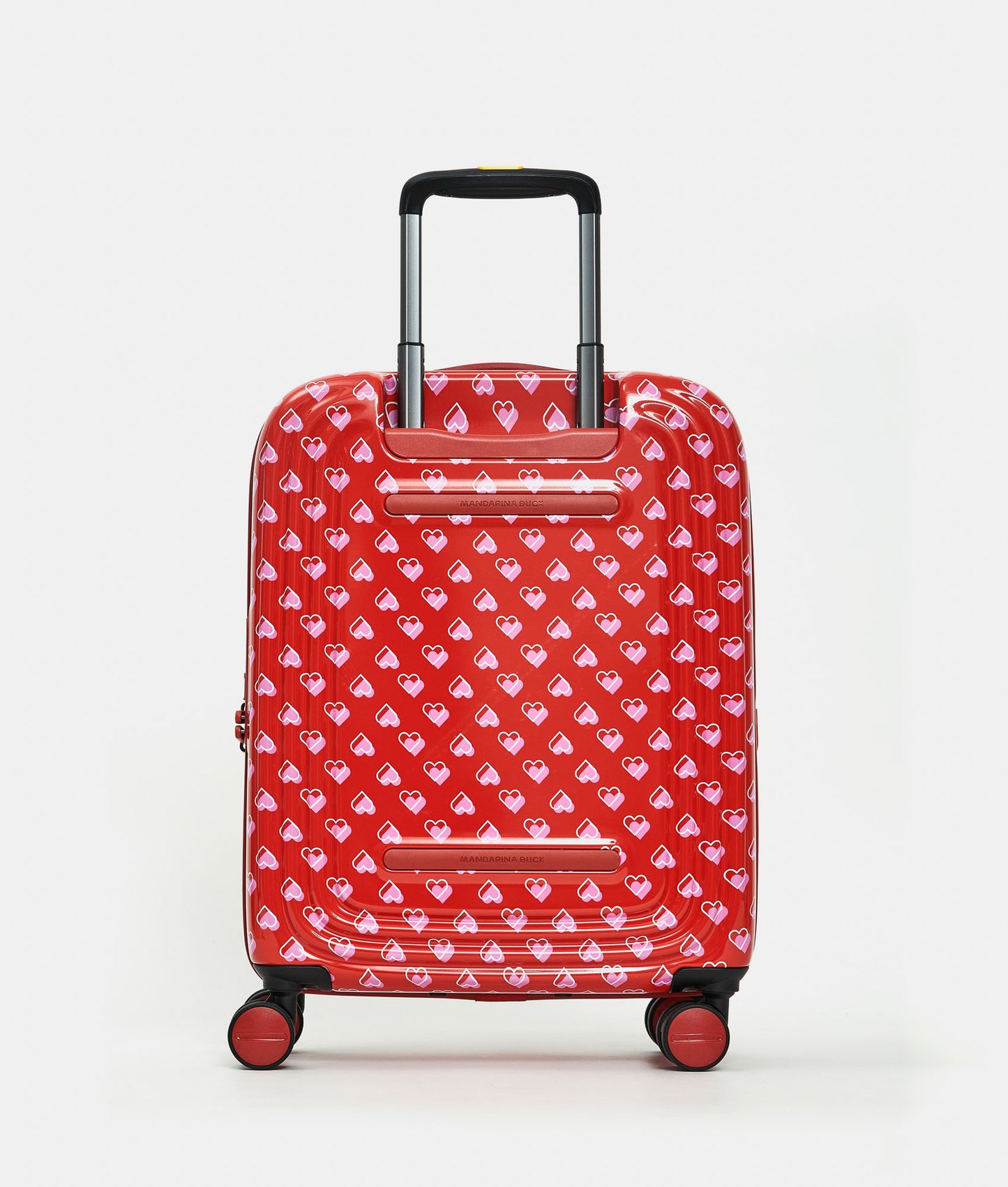 Logoduck+ Printed Cabin Exp