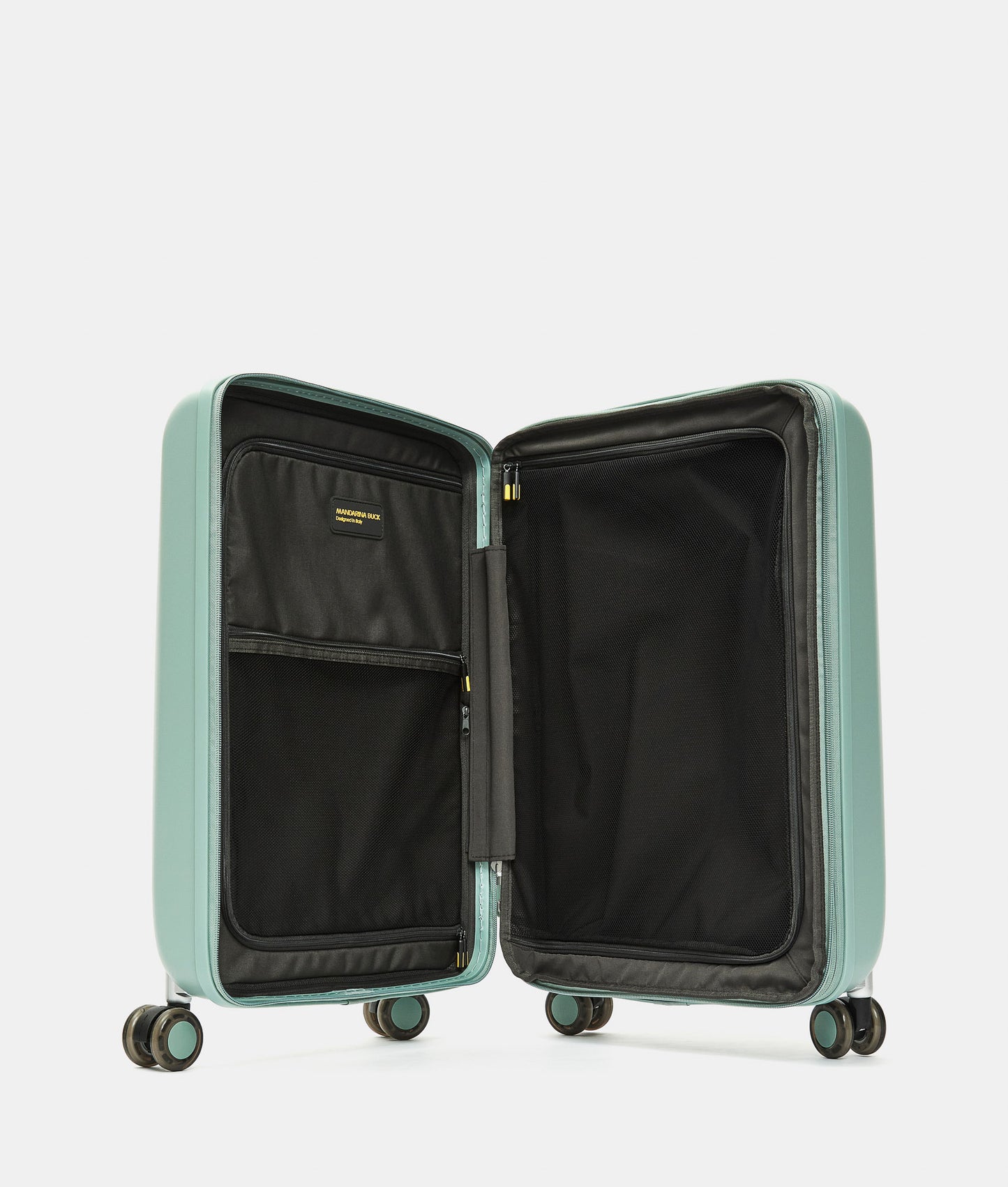 Sky Duck Trolley Cabin