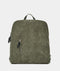 Hunter Velvet Backpack