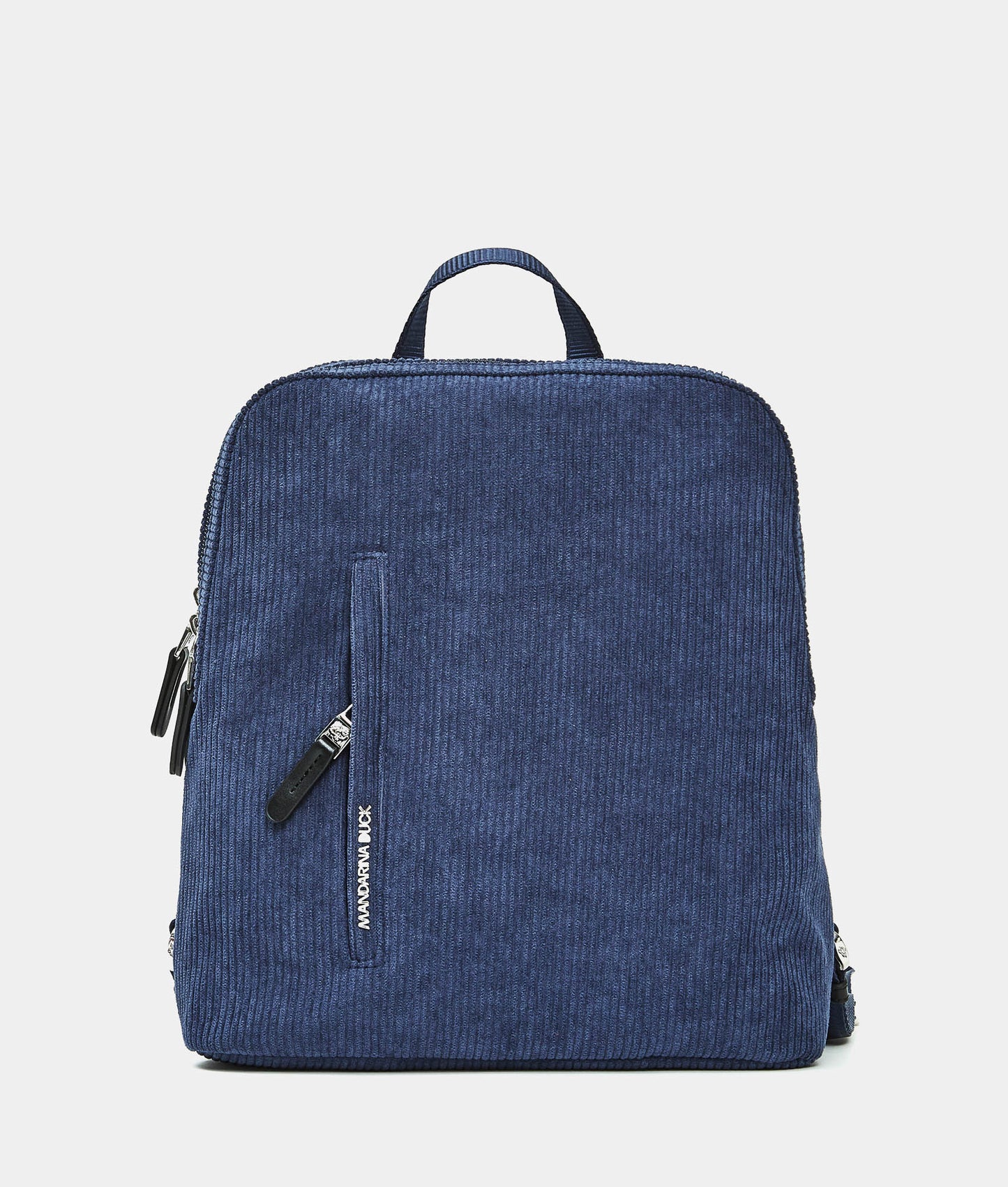 Hunter Velvet Backpack