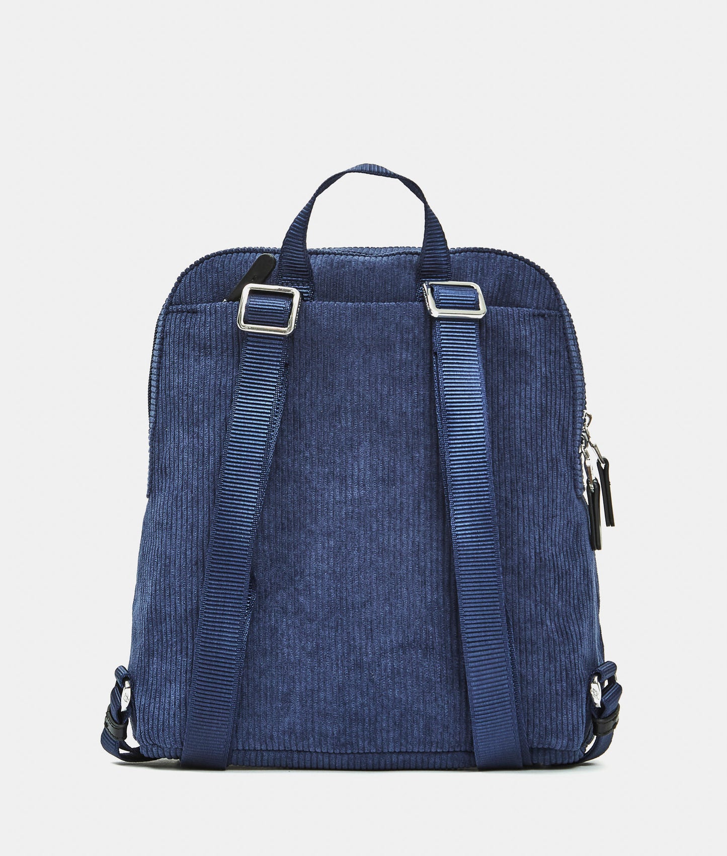 Hunter Velvet Backpack