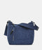 Hunter Velvet Hobo
