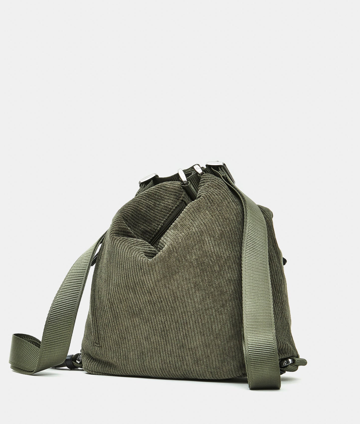 Hunter Velvet Slide