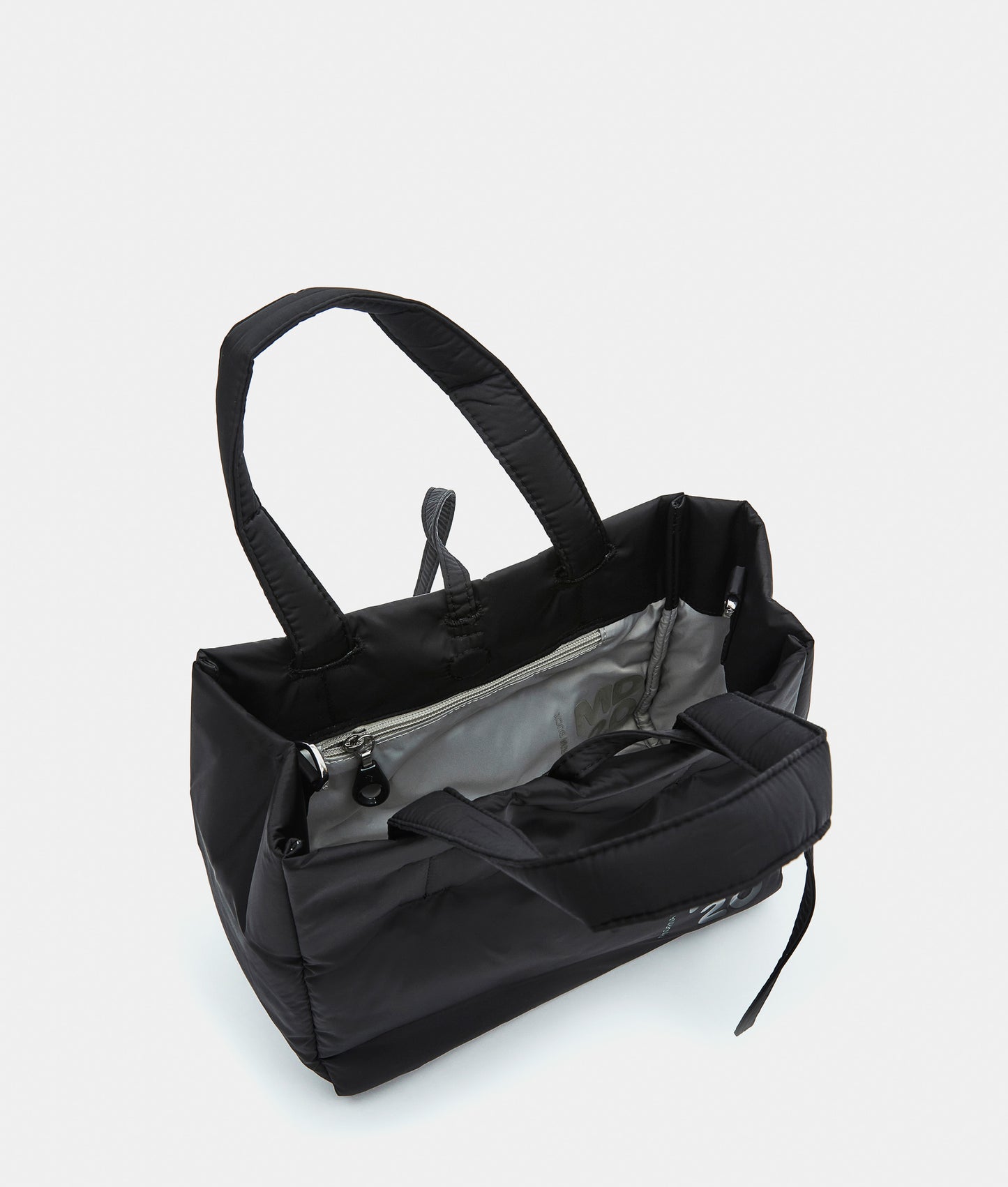 MD20 Balloon Tote