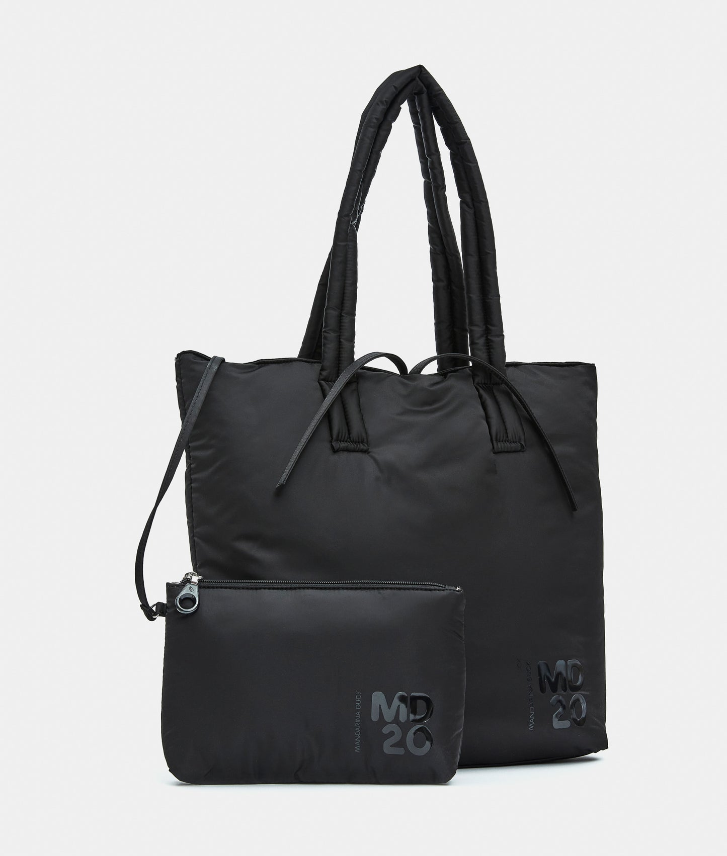 MD20 Balloon Tote