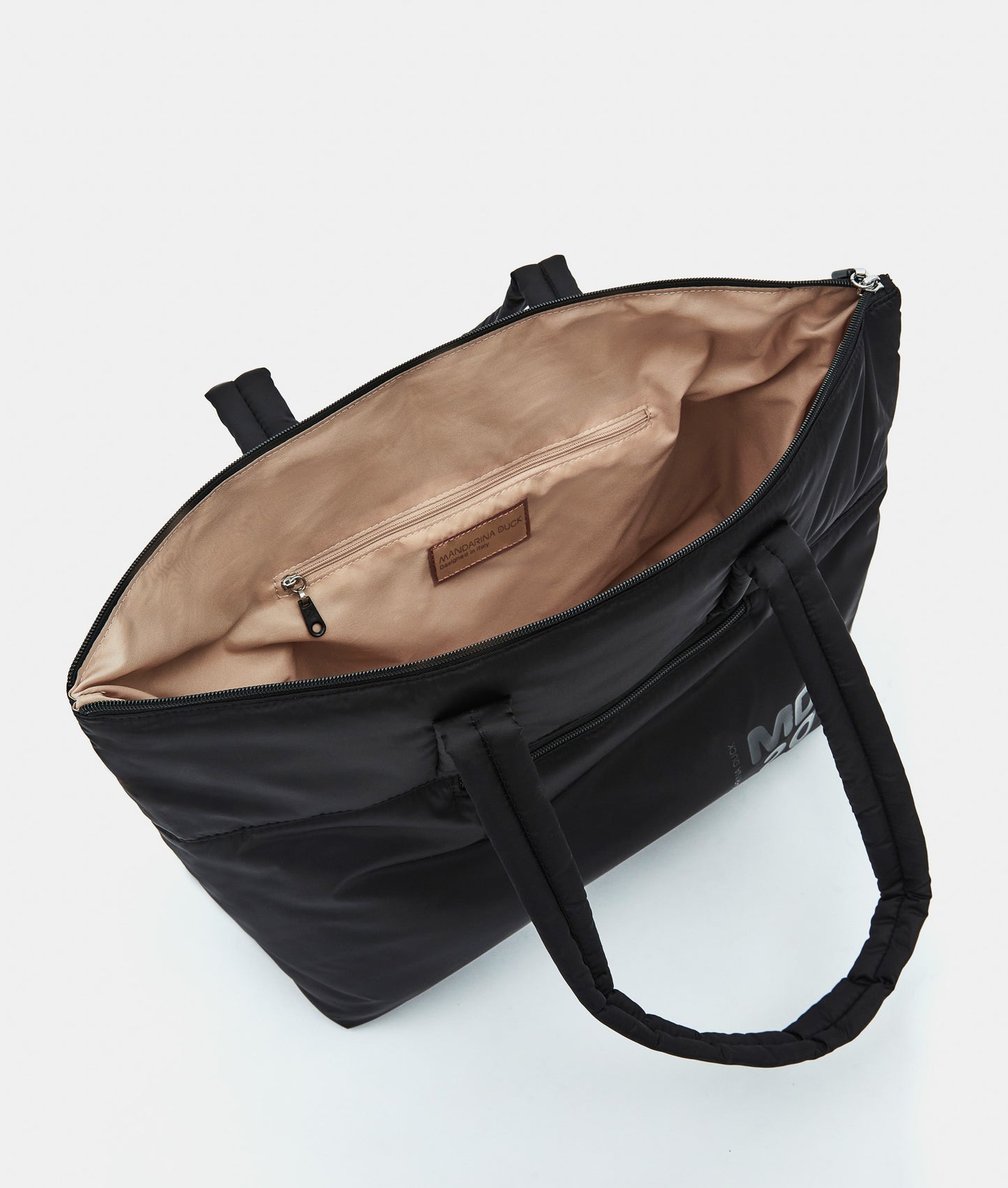 MD20 Balloon Tote