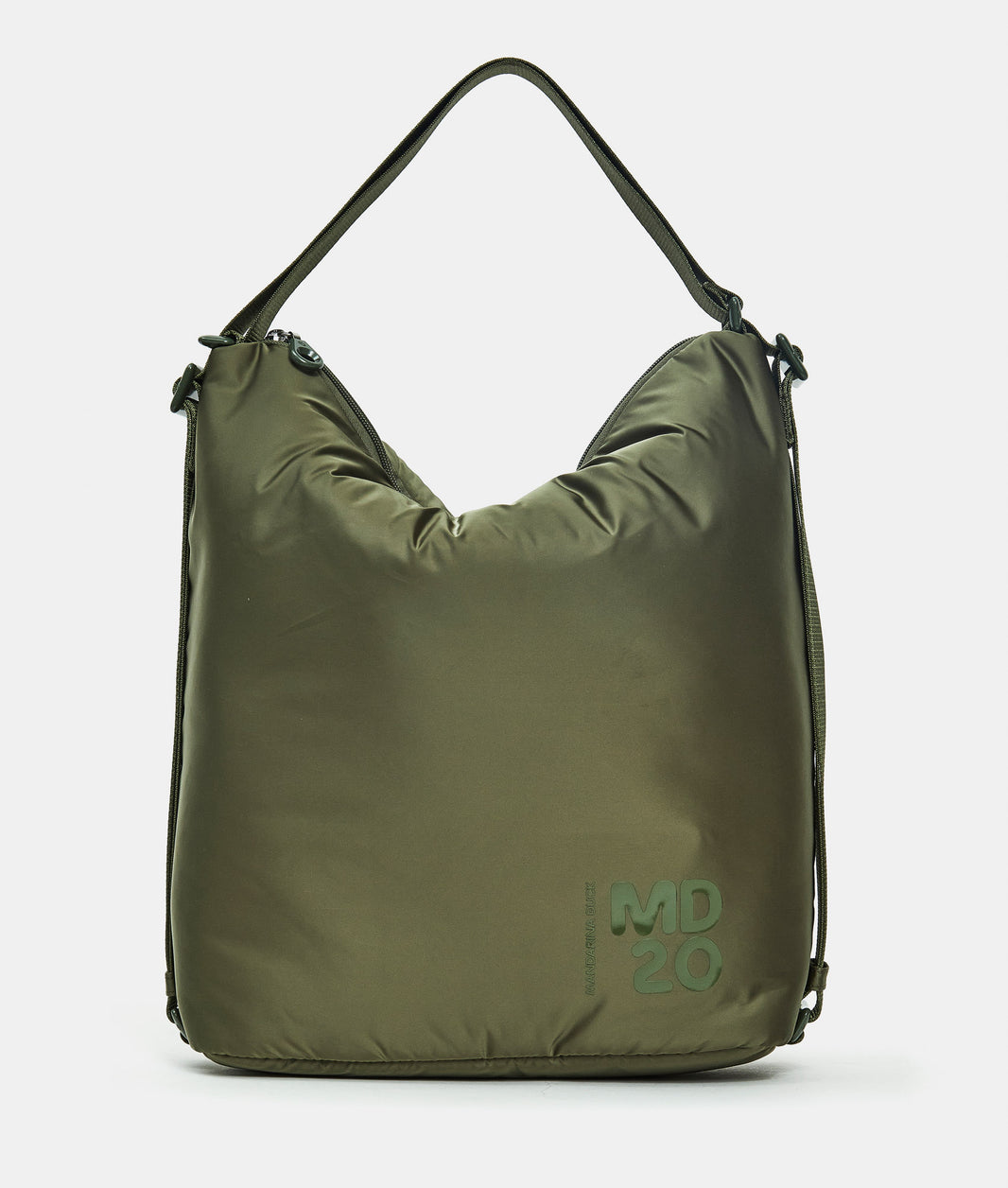 MD20 Balloon Hobo/Backpack