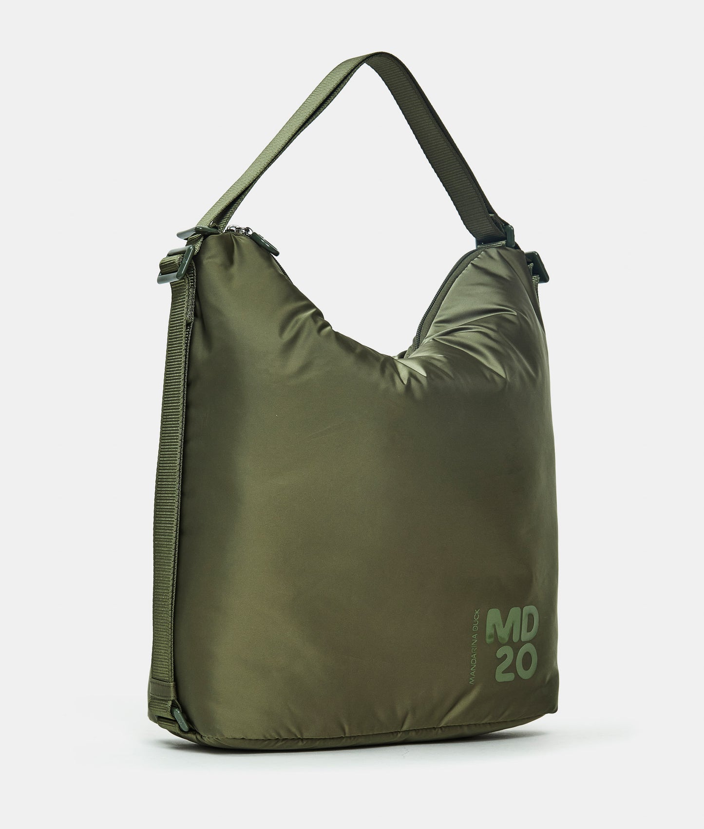 MD20 Balloon Hobo/Backpack