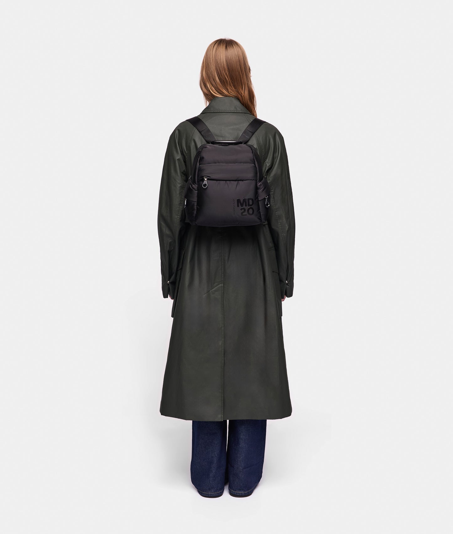 MD20 Balloon Backpack