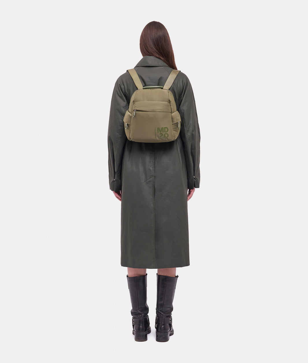 MD20 Balloon Backpack