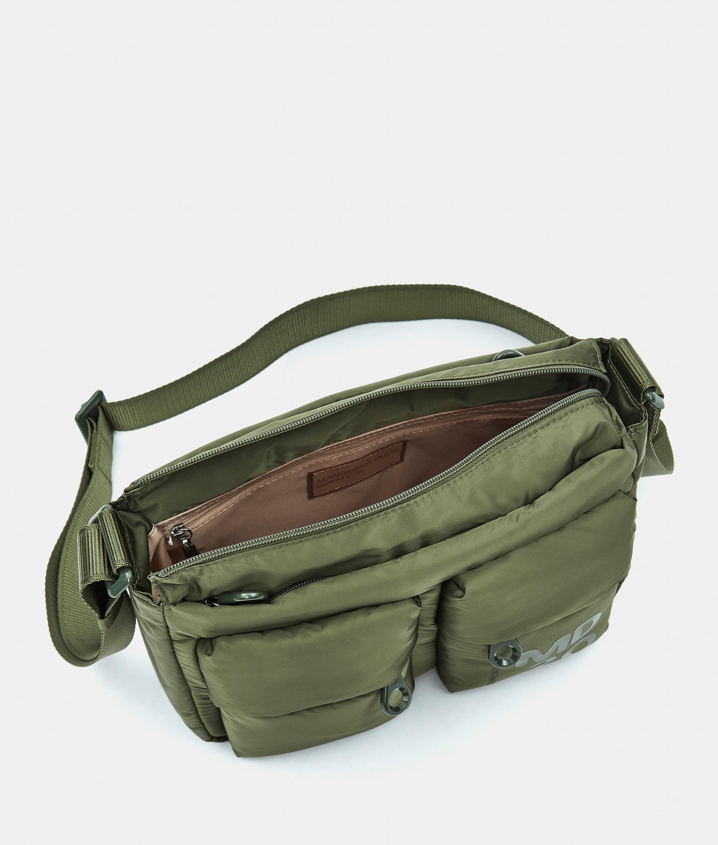 MD20 Balloon Crossover