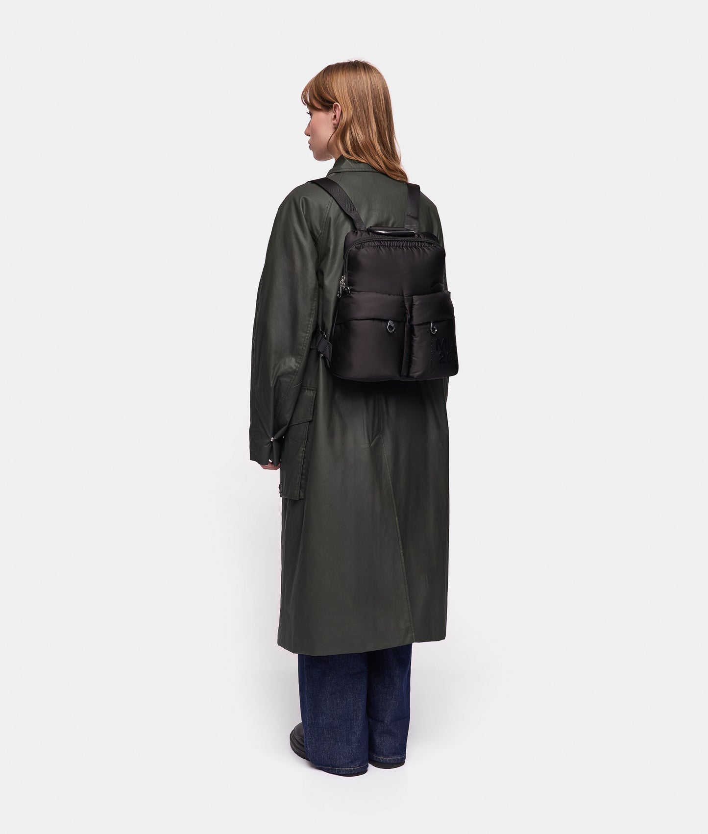 MD20 Ballon Backpack