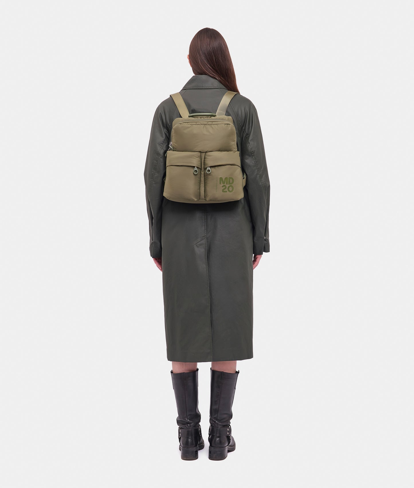 MD20 Ballon Backpack