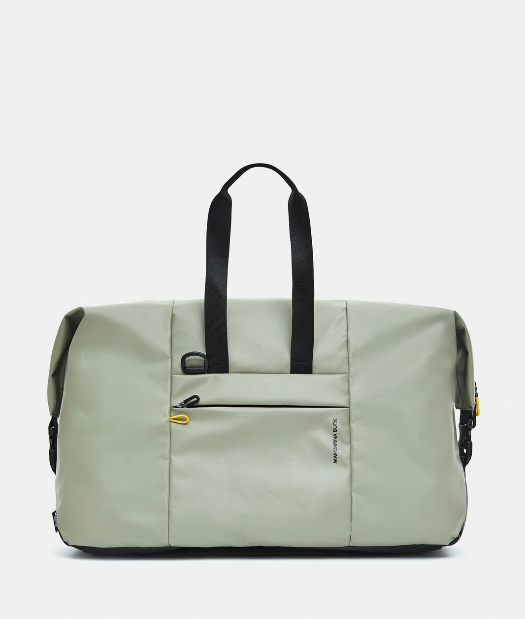 Eco Coated Duffle