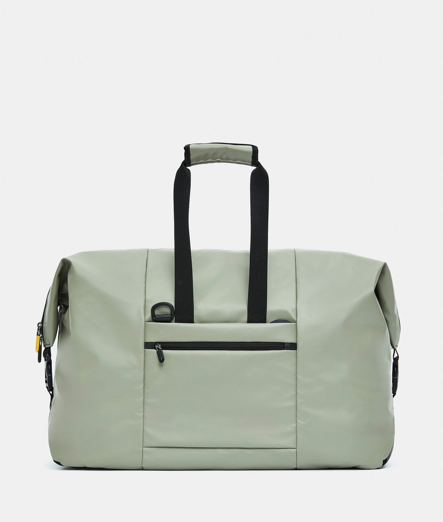 Eco Coated Duffle