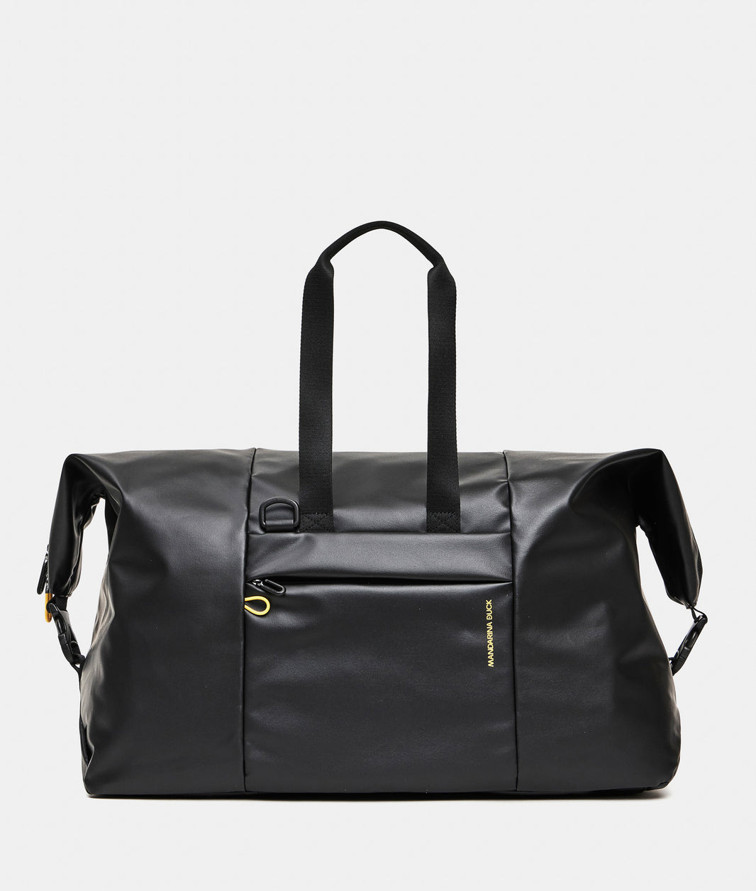 Eco Coated Duffle
