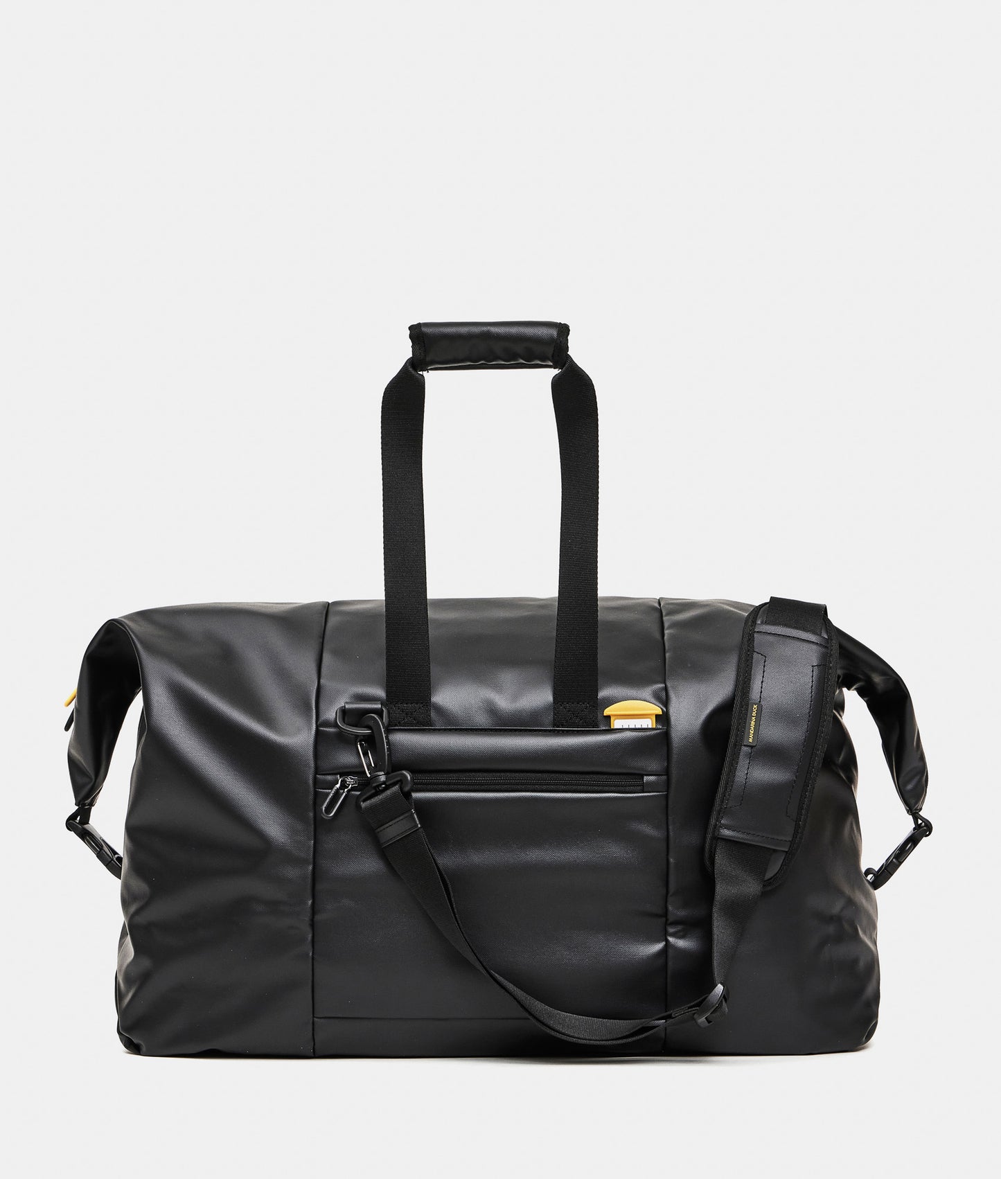 Eco Coated Duffle