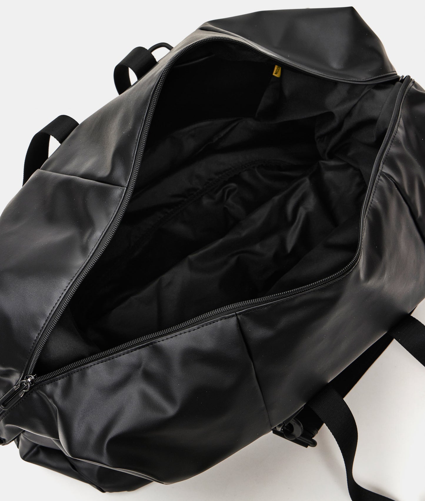 Eco Coated Duffle