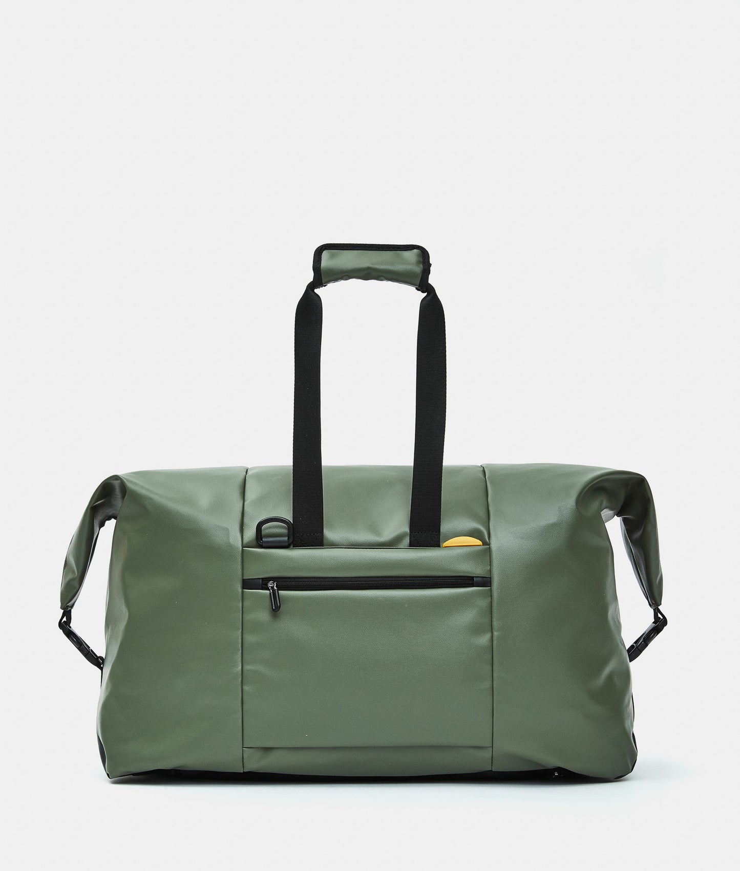 Eco Coated Duffle